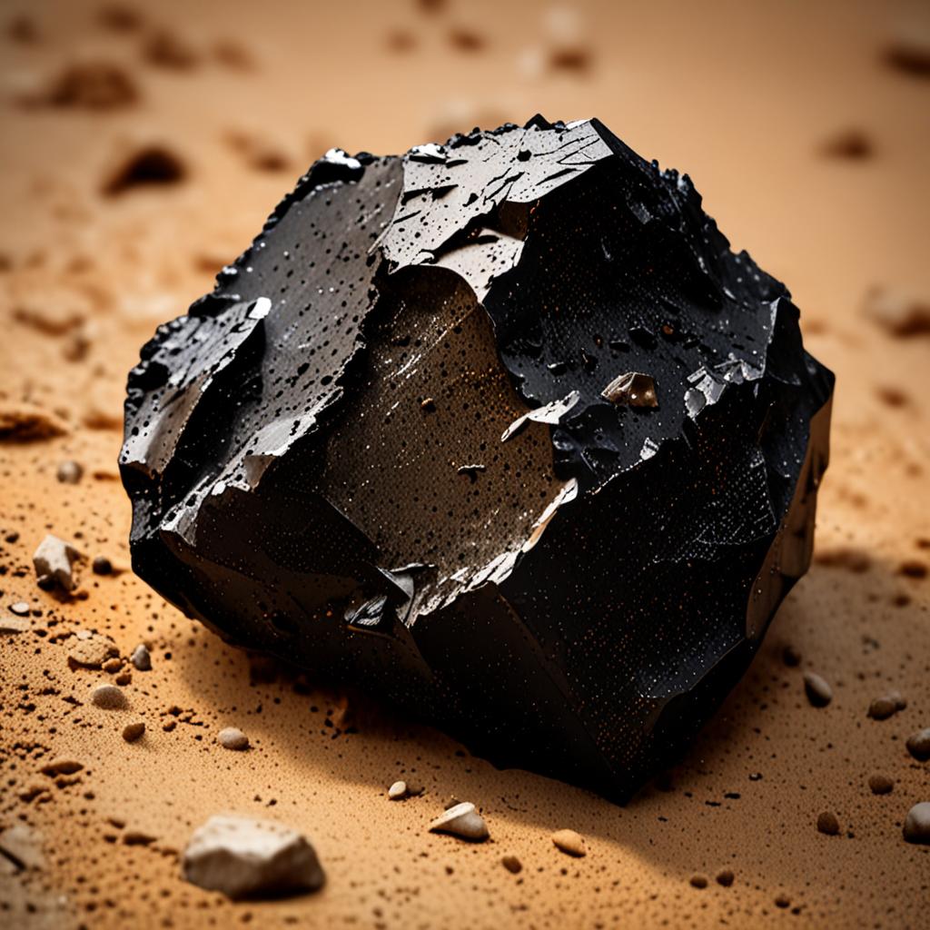 AI visualization of Dhofar 174