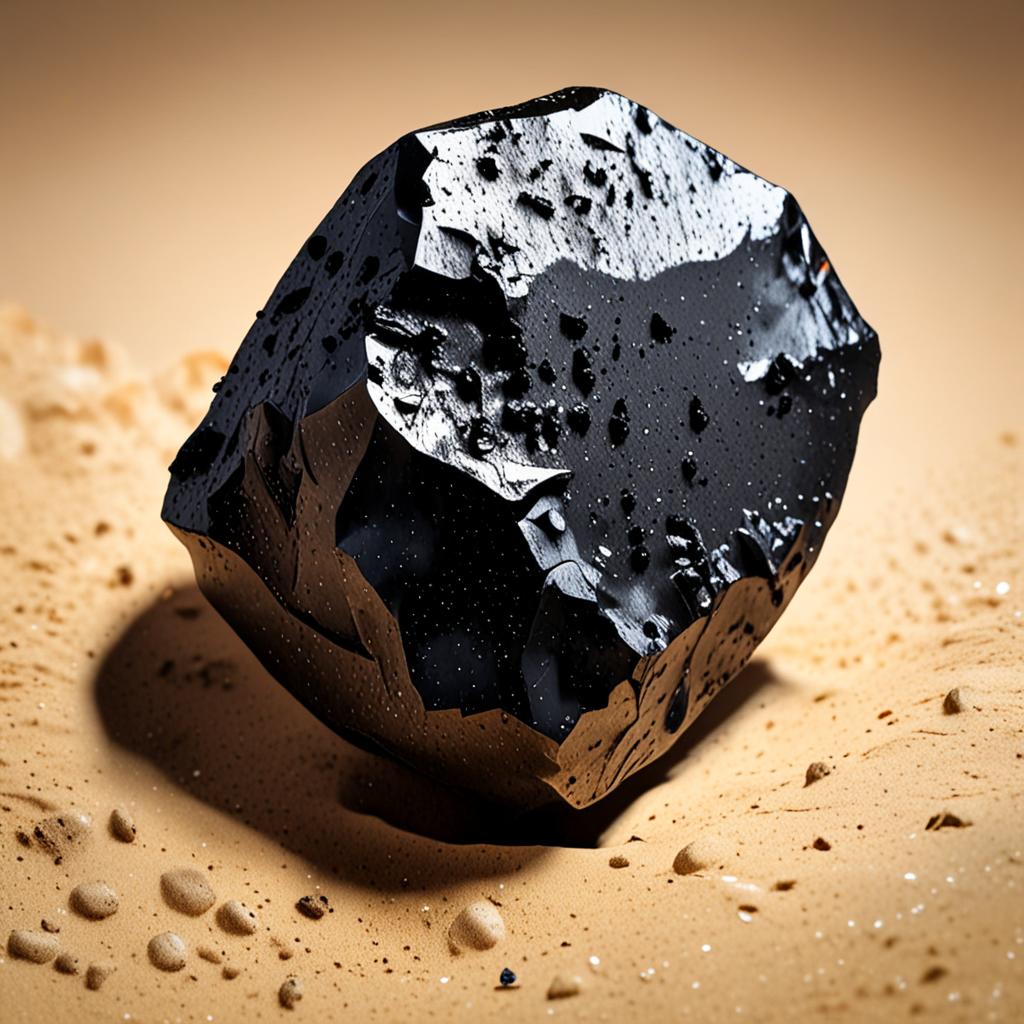 AI visualization of Dhofar 177