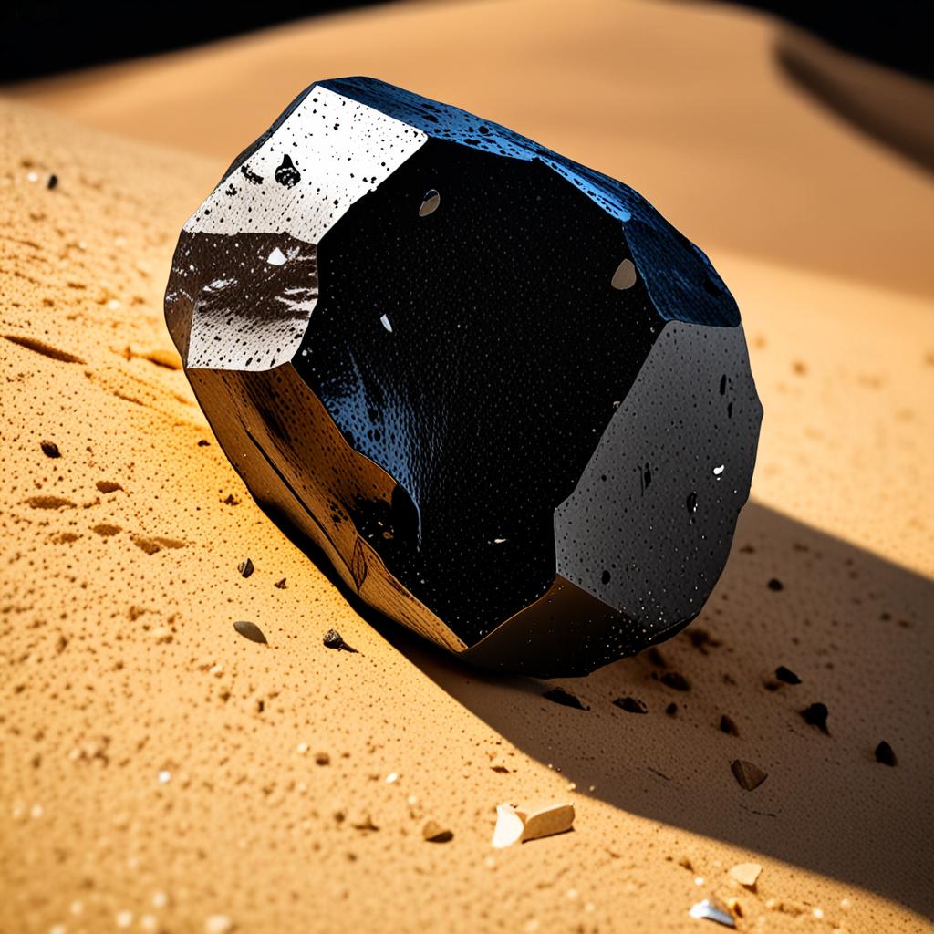 AI visualization of Dhofar 178