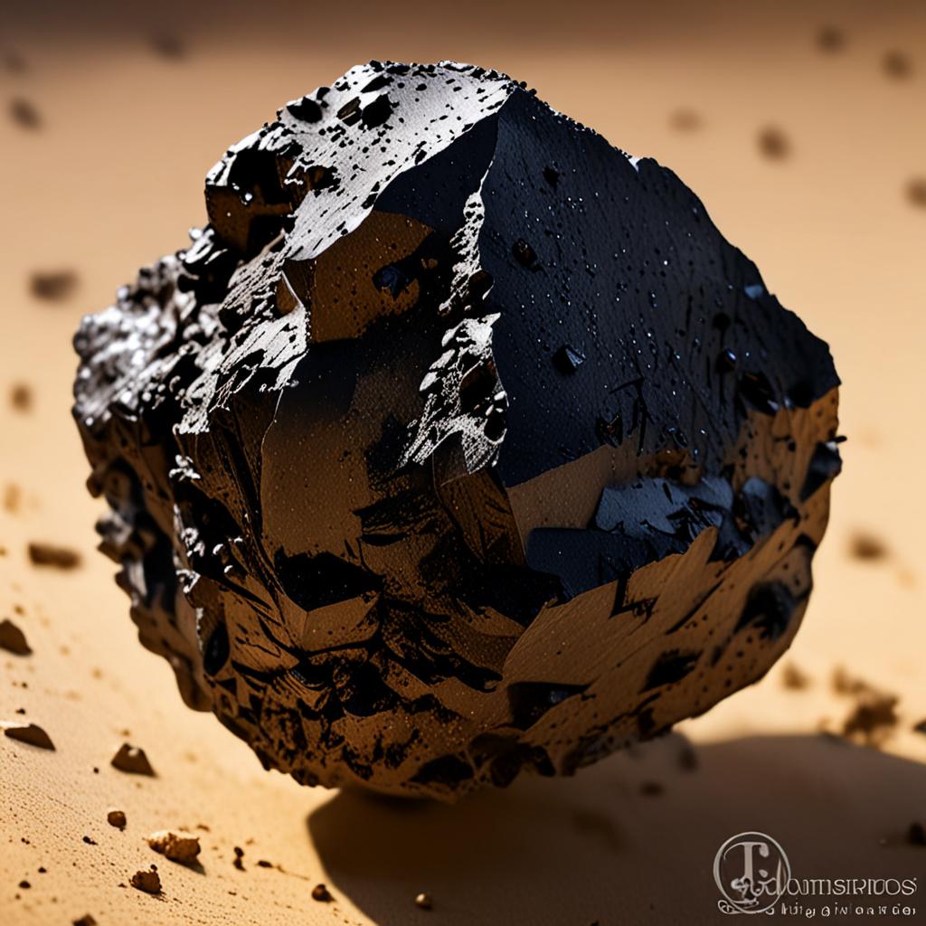 AI visualization of Dhofar 200