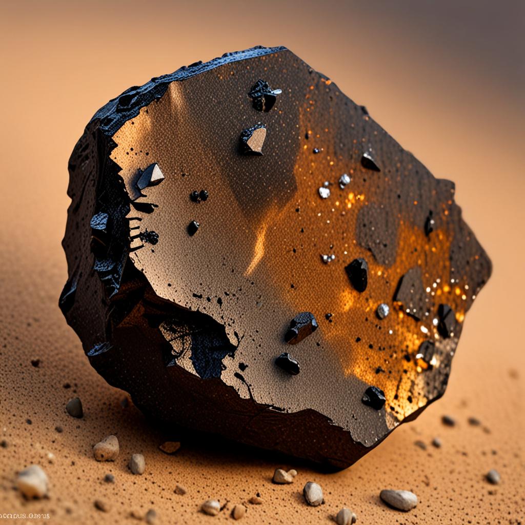 AI visualization of Dhofar 210