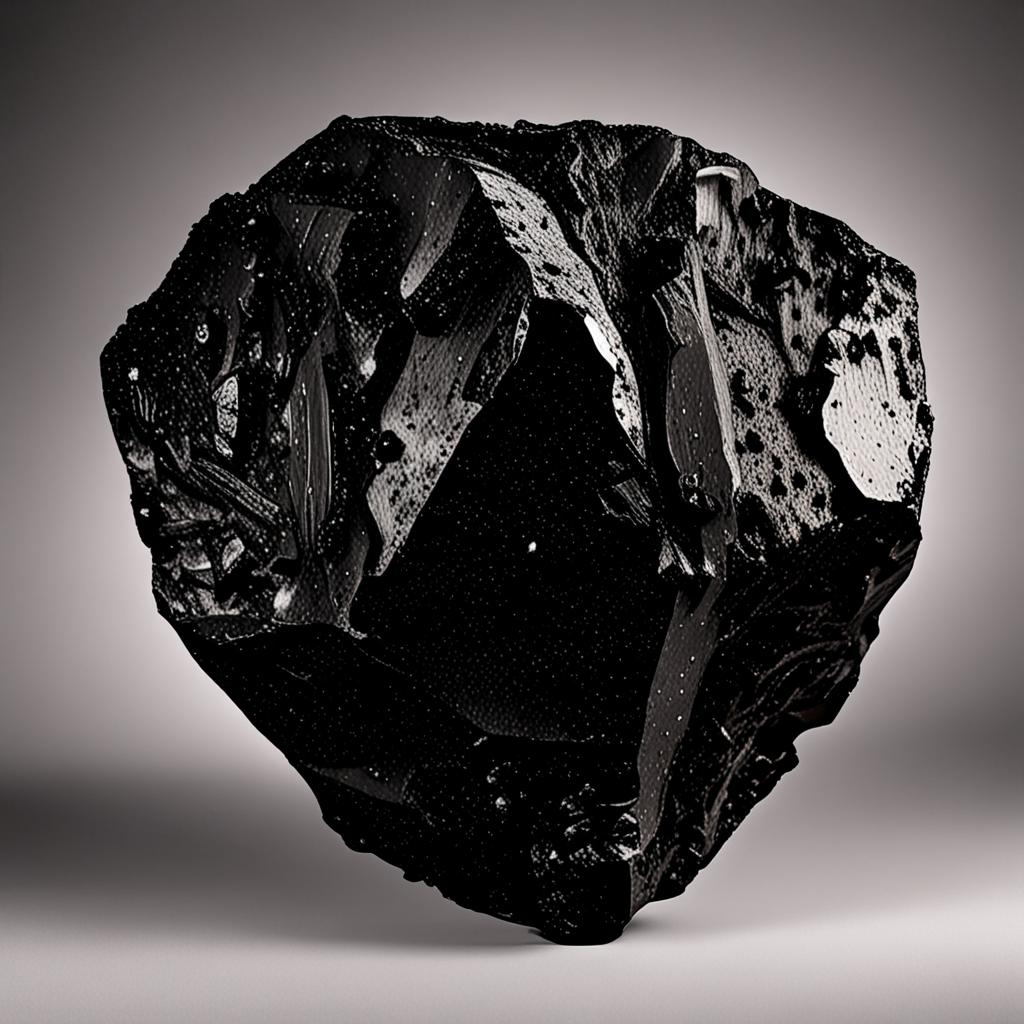 AI visualization of Abernathy