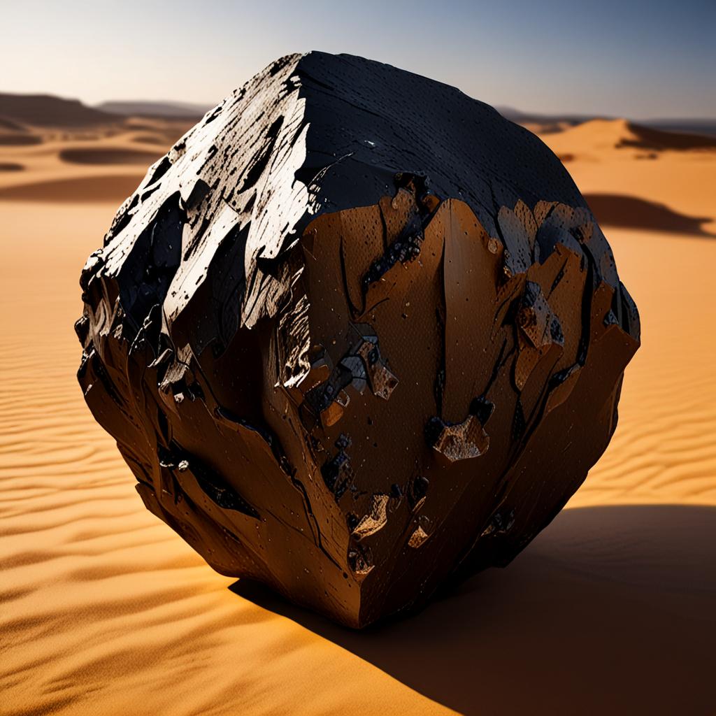 AI visualization of Dhofar 224