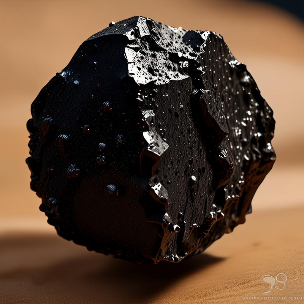 AI visualization of Dhofar 232