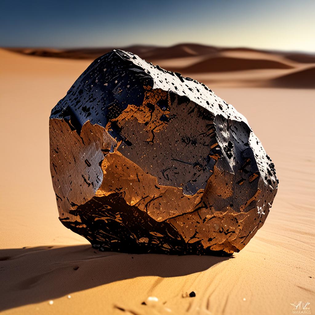 AI visualization of Dhofar 260