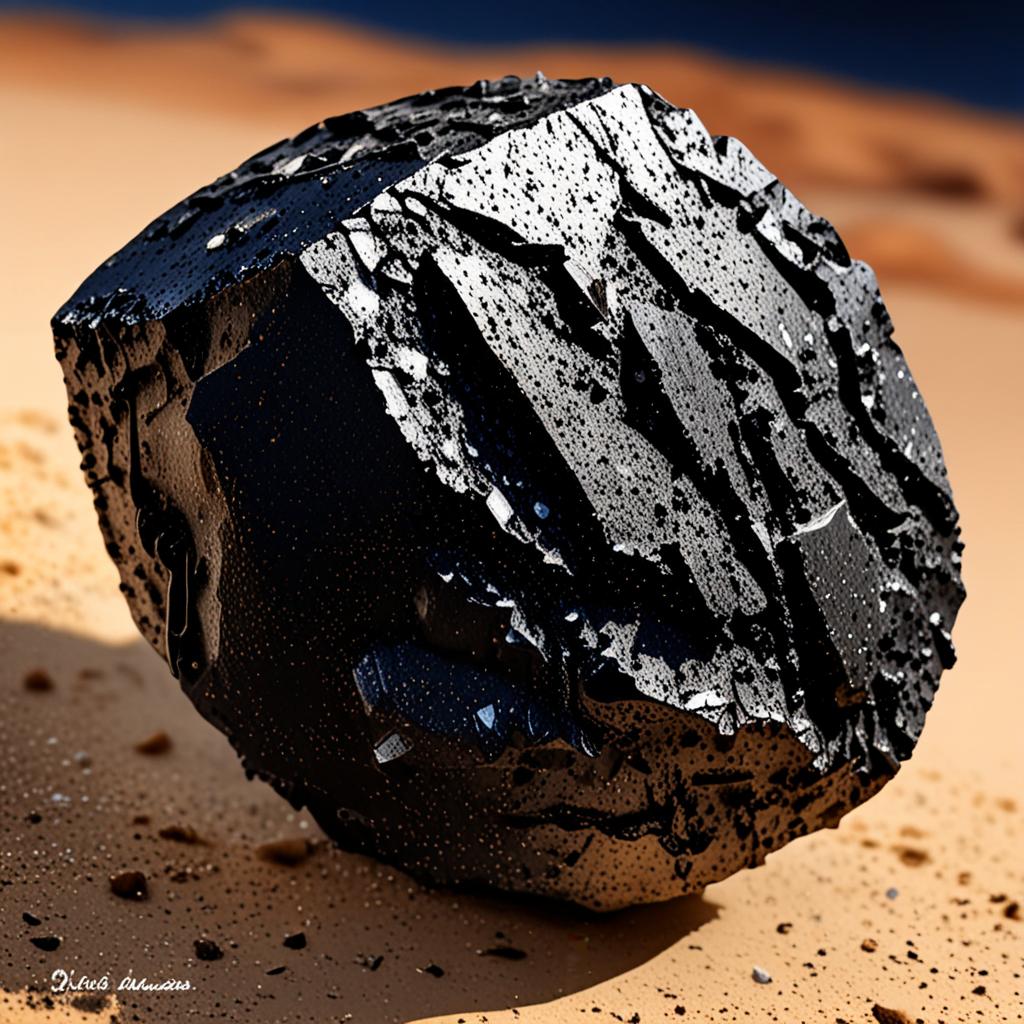 AI visualization of Dhofar 280