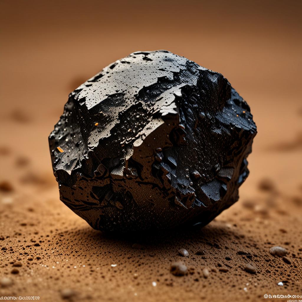 AI visualization of Dhofar 285