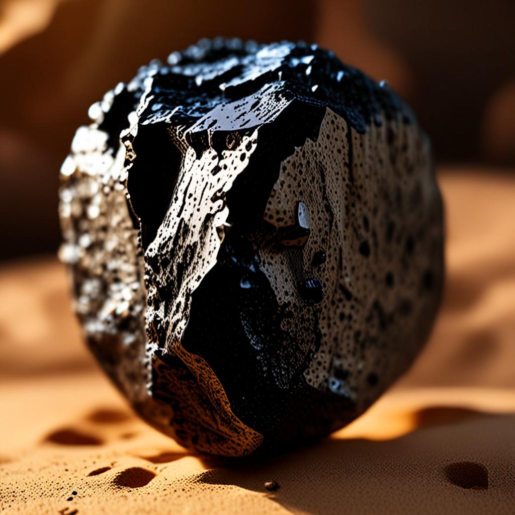 AI visualization of Dhofar 311