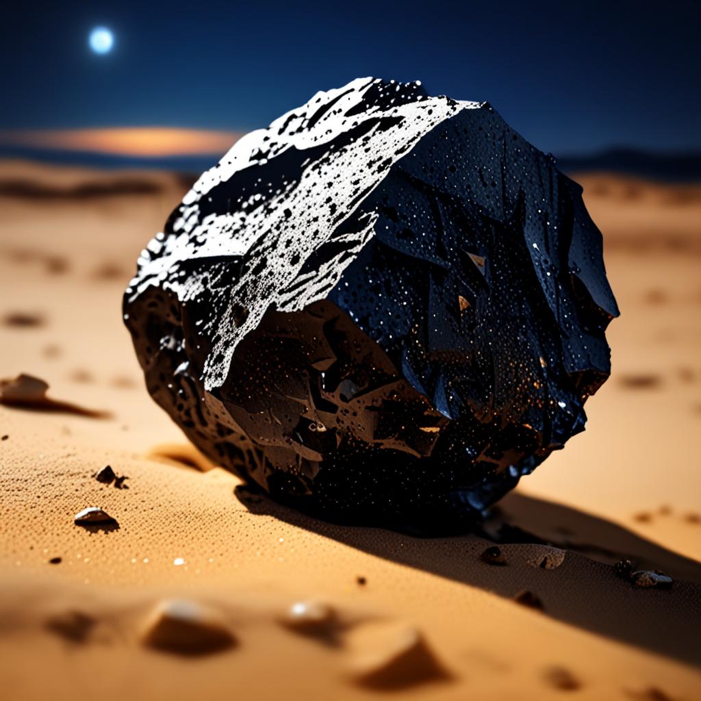 AI visualization of Dhofar 322