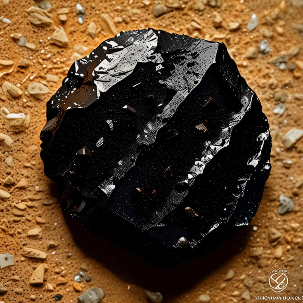 AI visualization of Dhofar 344