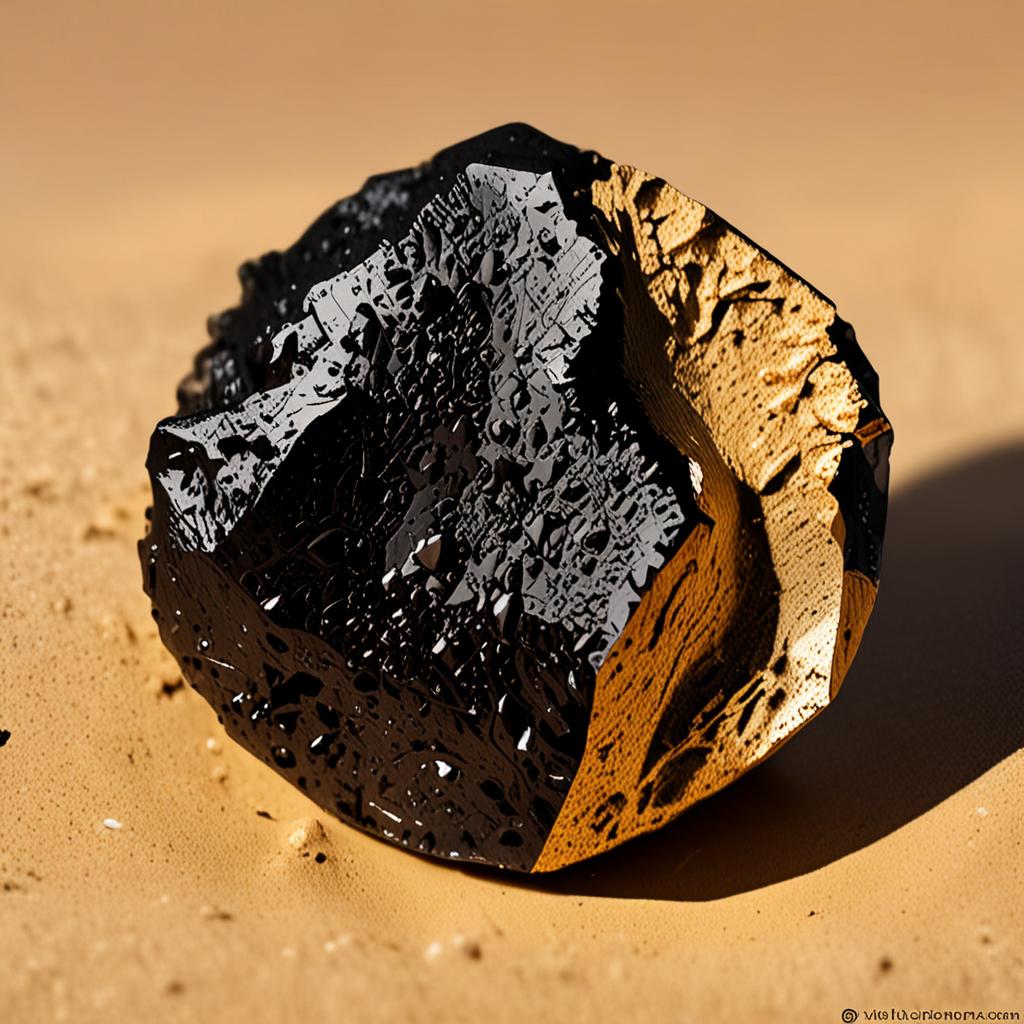 AI visualization of Dhofar 347