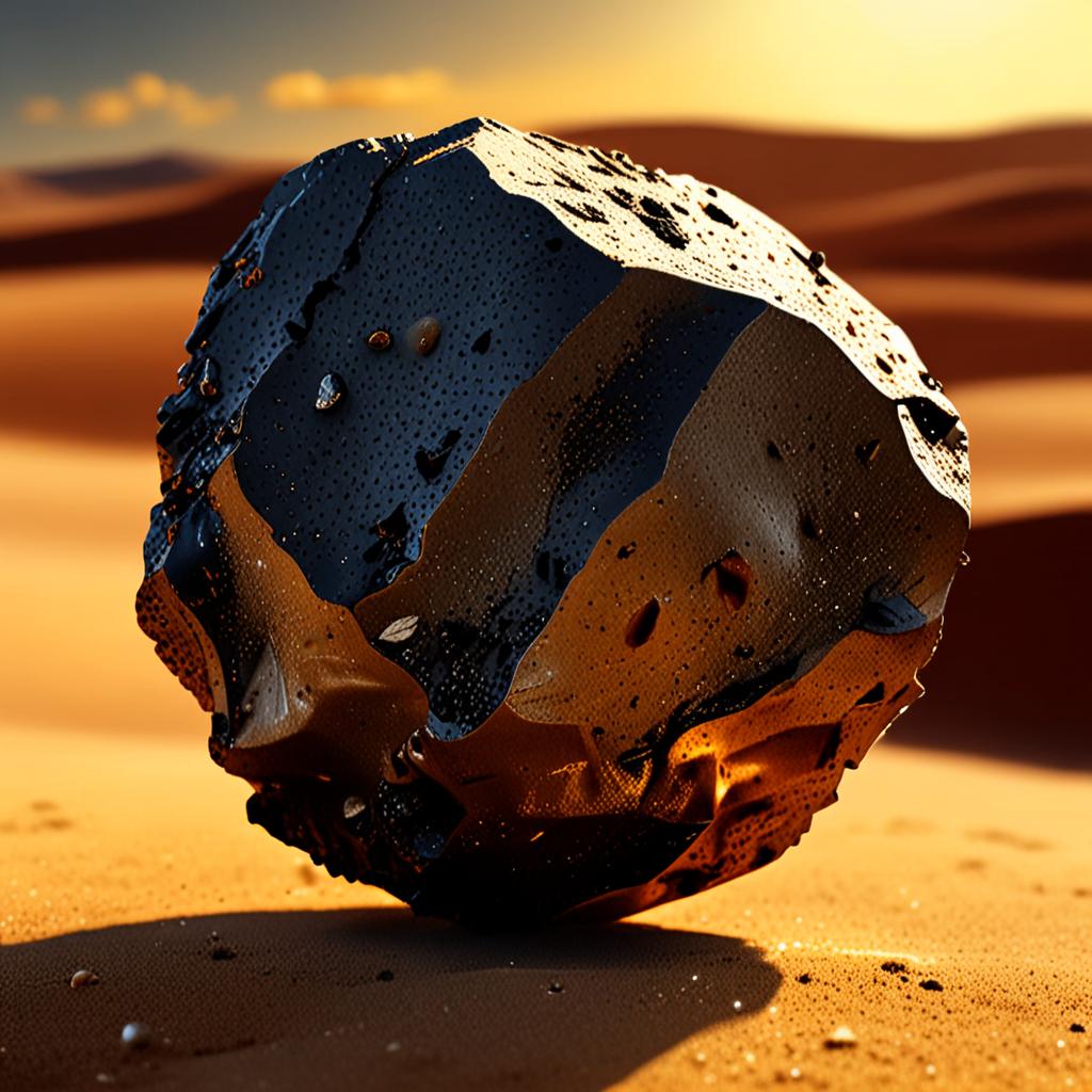 AI visualization of Dhofar 350