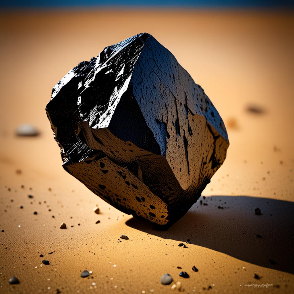 AI visualization of Dhofar 400