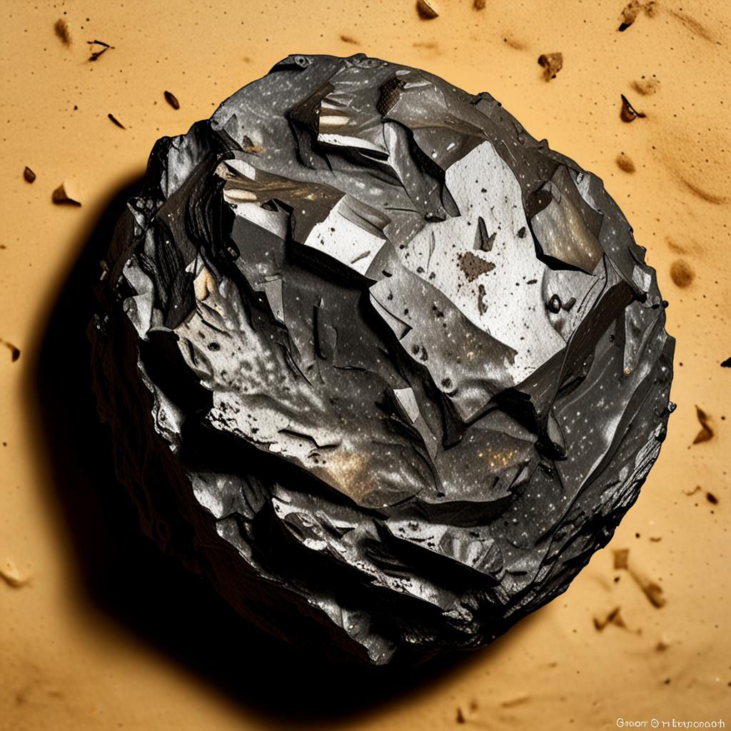 AI visualization of Dhofar 420