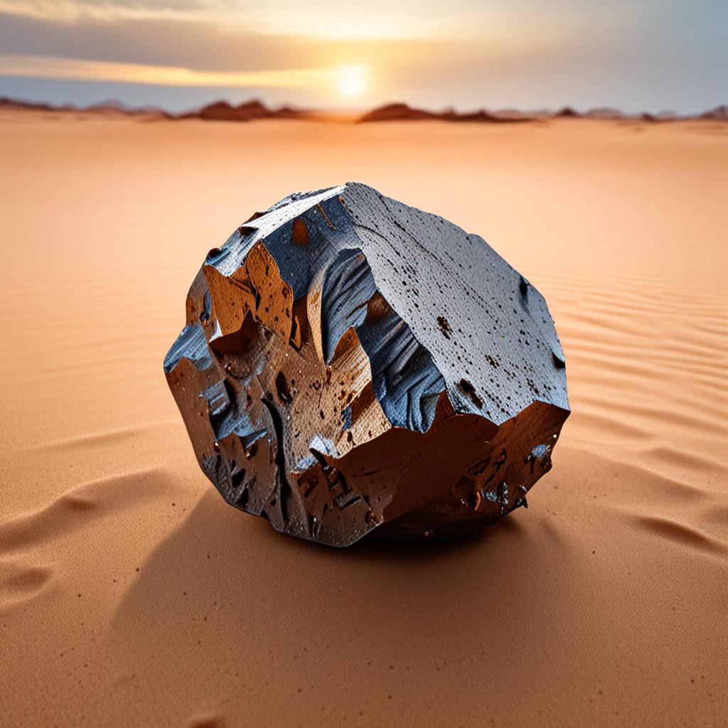 AI visualization of Dhofar 440