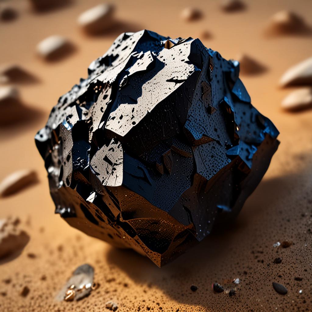 AI visualization of Dhofar 507