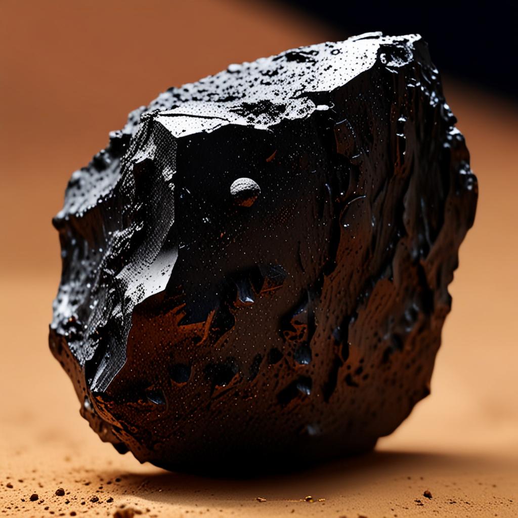 AI visualization of Dhofar 510