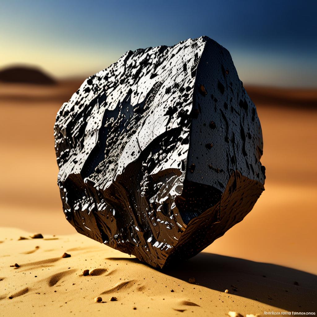 AI visualization of Dhofar 513