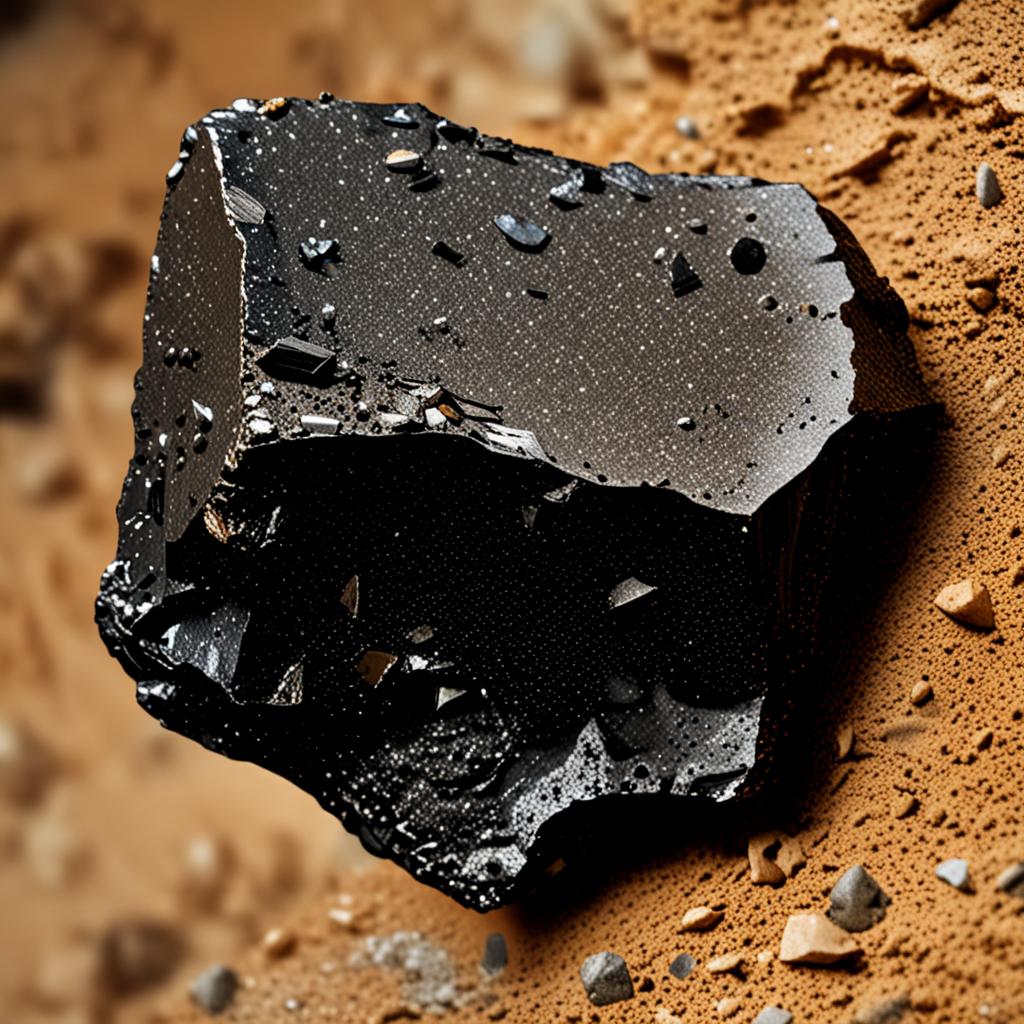 AI visualization of Dhofar 526