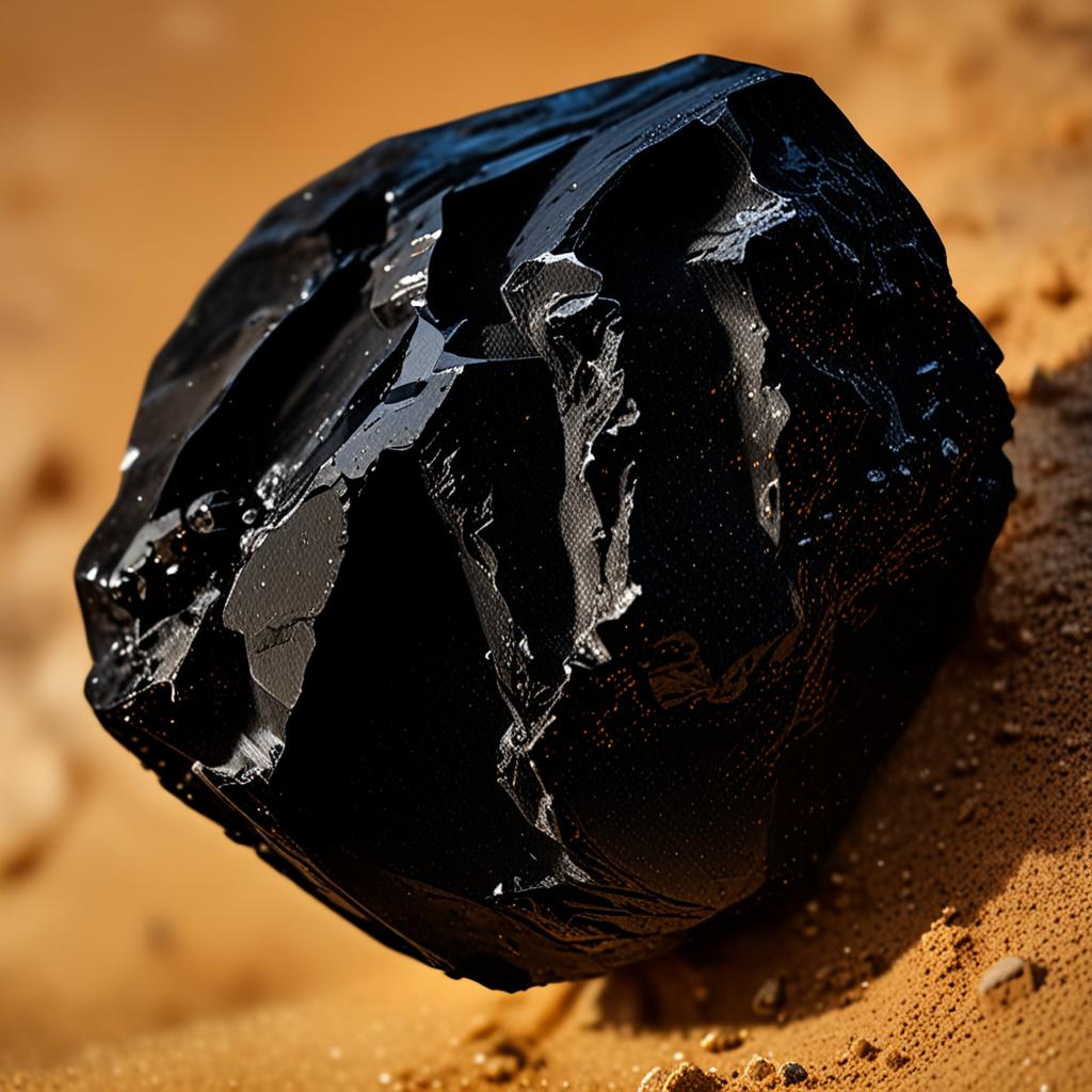 AI visualization of Dhofar 545