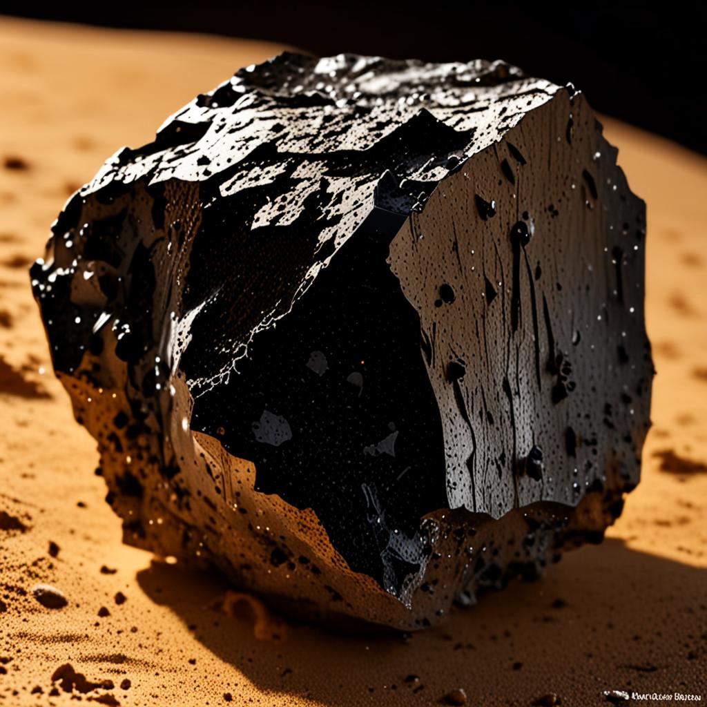 AI visualization of Dhofar 546