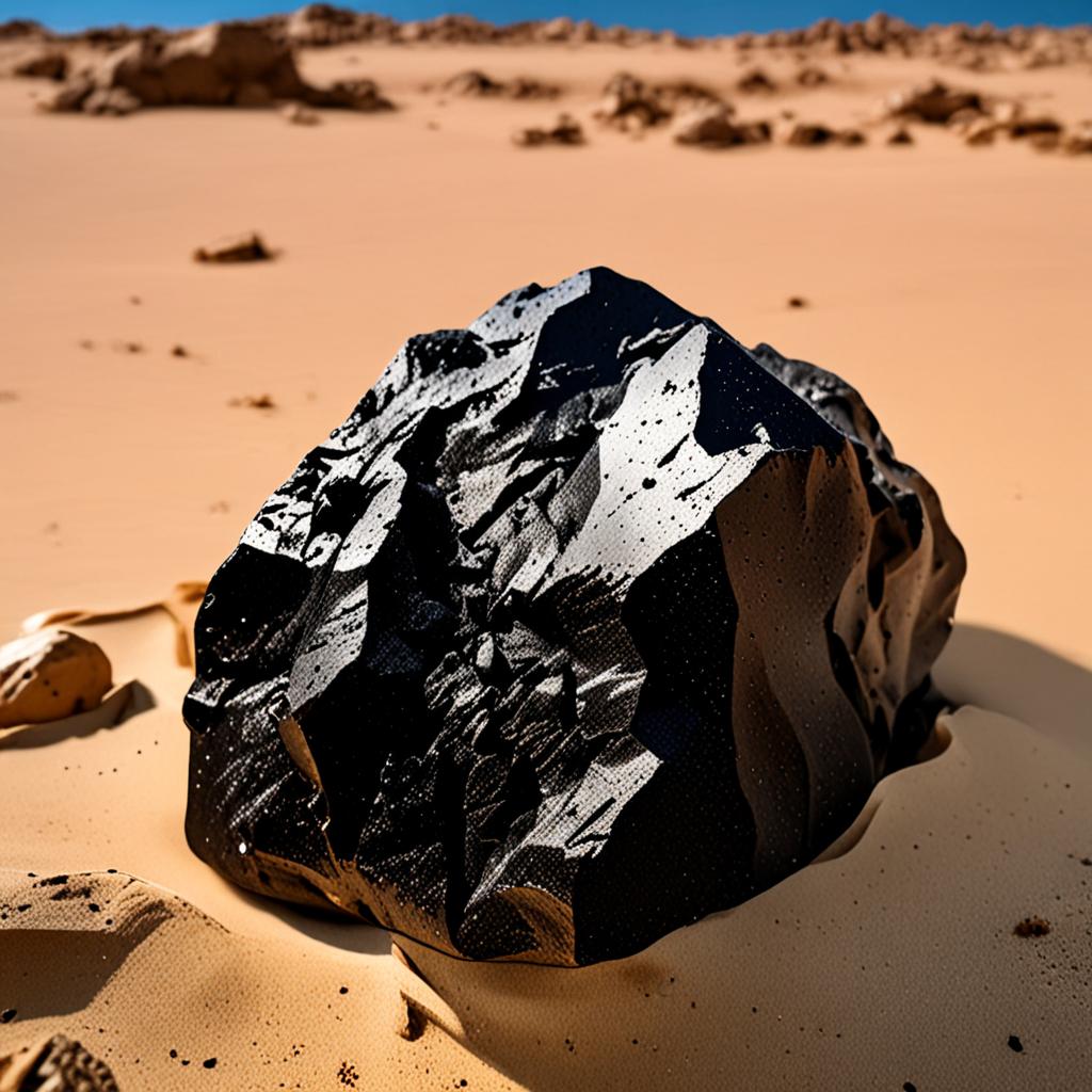 AI visualization of Dhofar 548