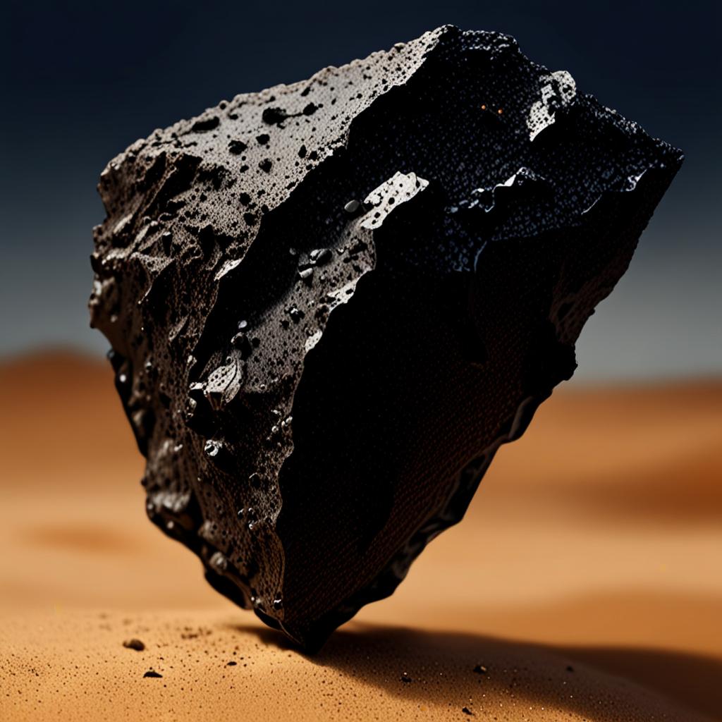 AI visualization of Dhofar 580