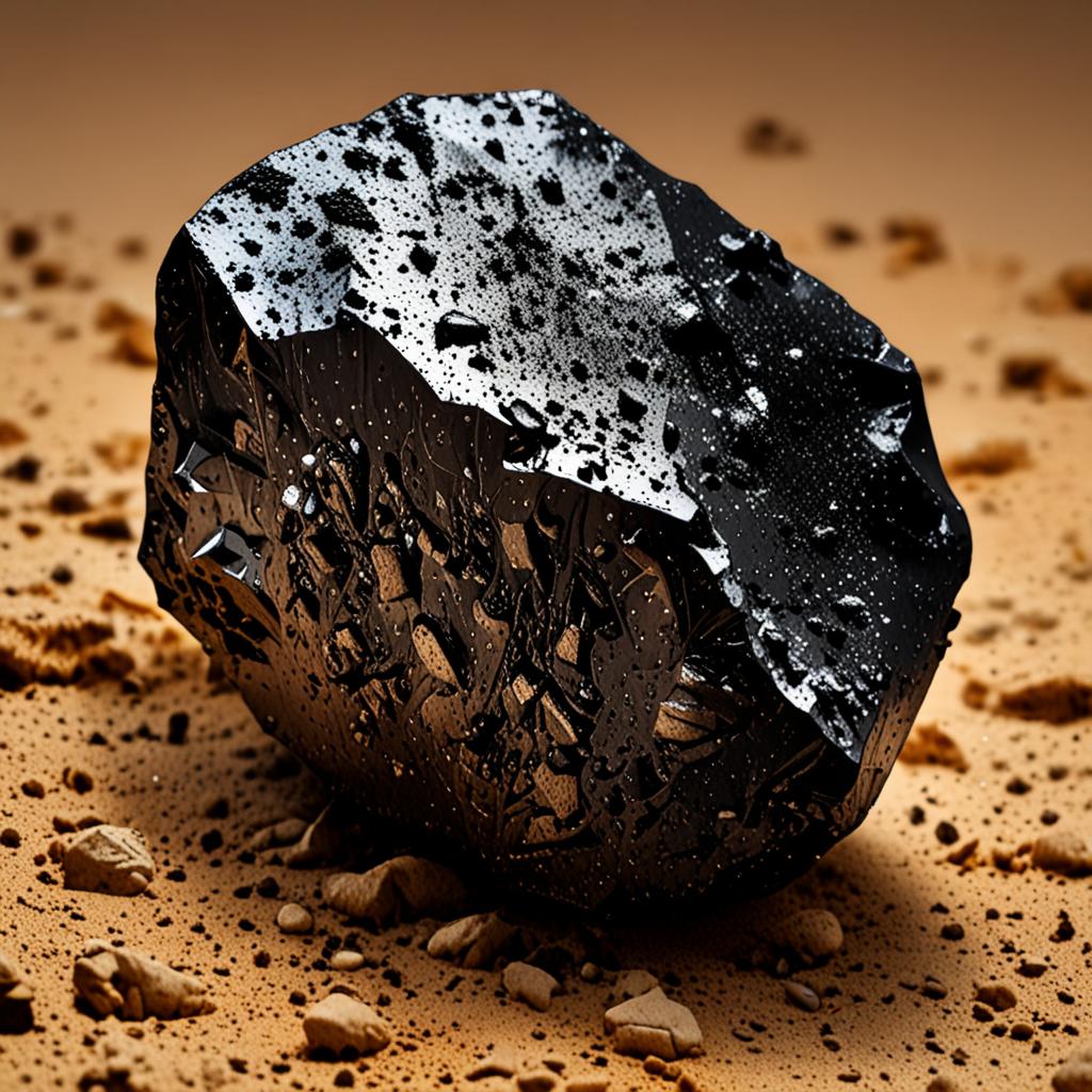 AI visualization of Dhofar 595