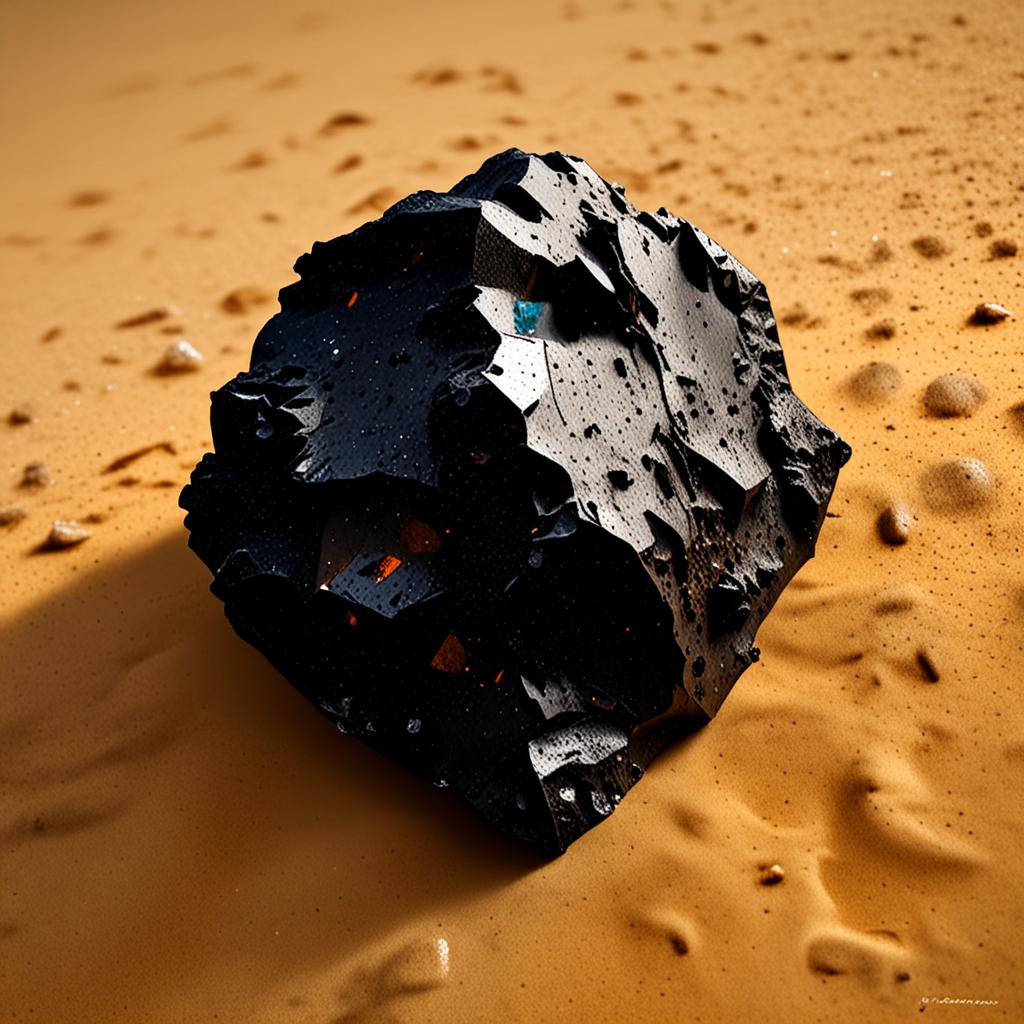 AI visualization of Dhofar 596