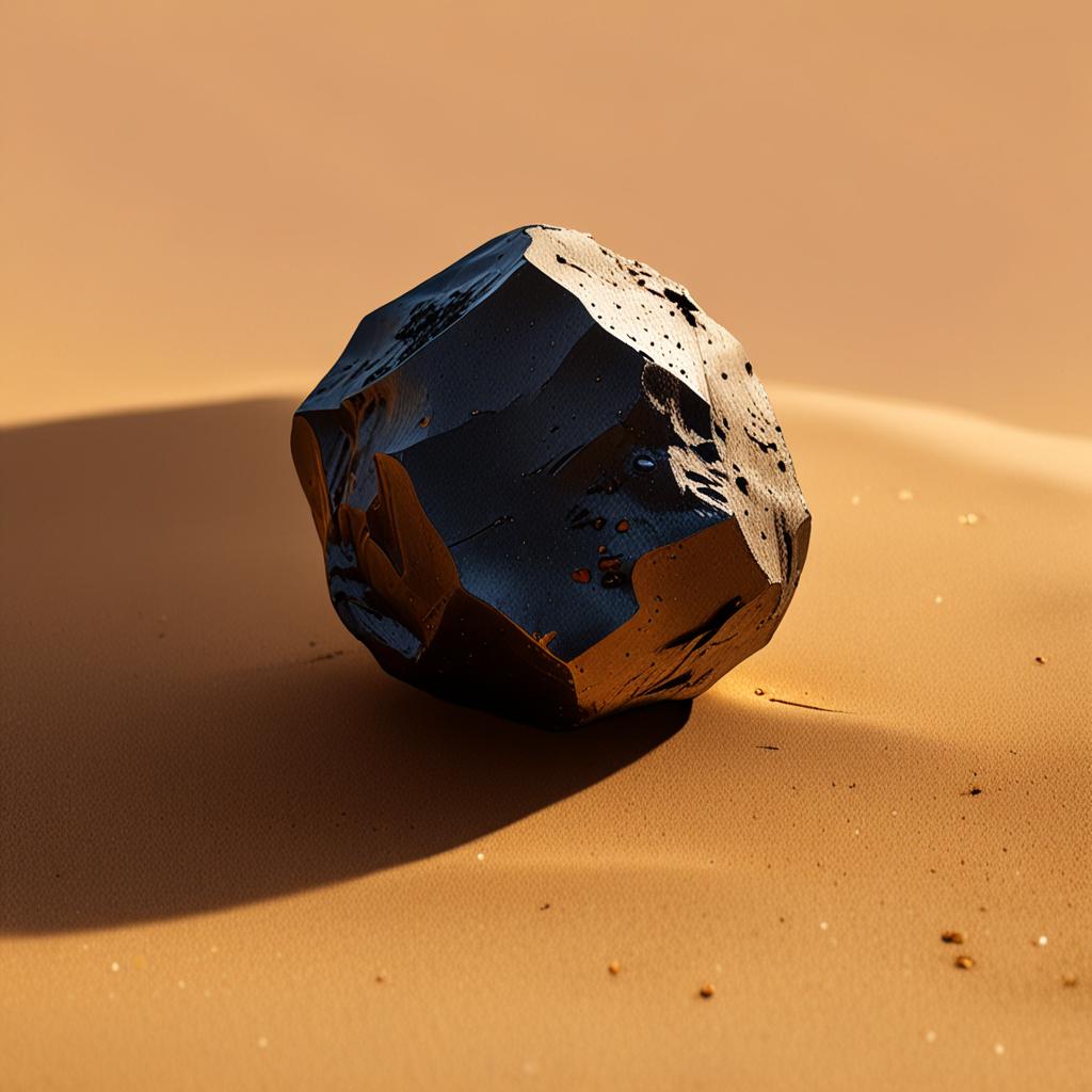 AI visualization of Dhofar 638