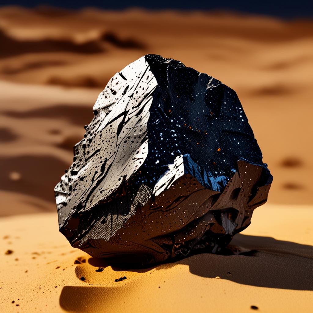 AI visualization of Dhofar 639