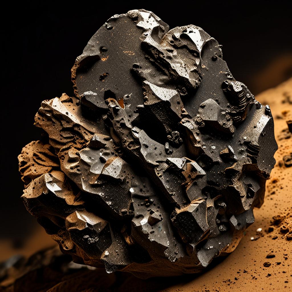 AI visualization of Dhofar 642