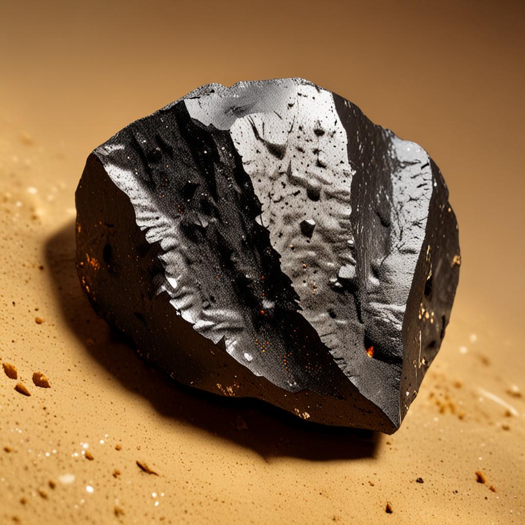 AI visualization of Dhofar 685