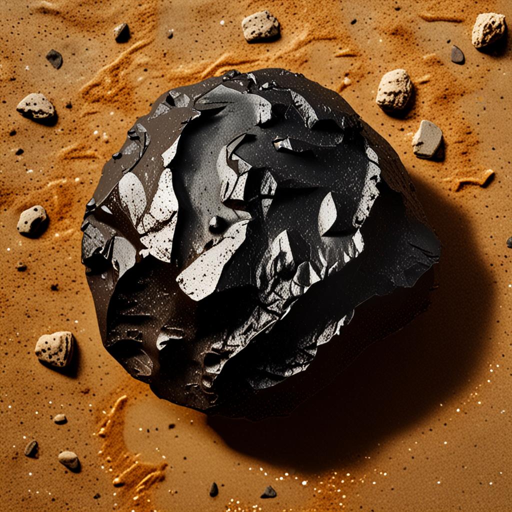 AI visualization of Dhofar 700