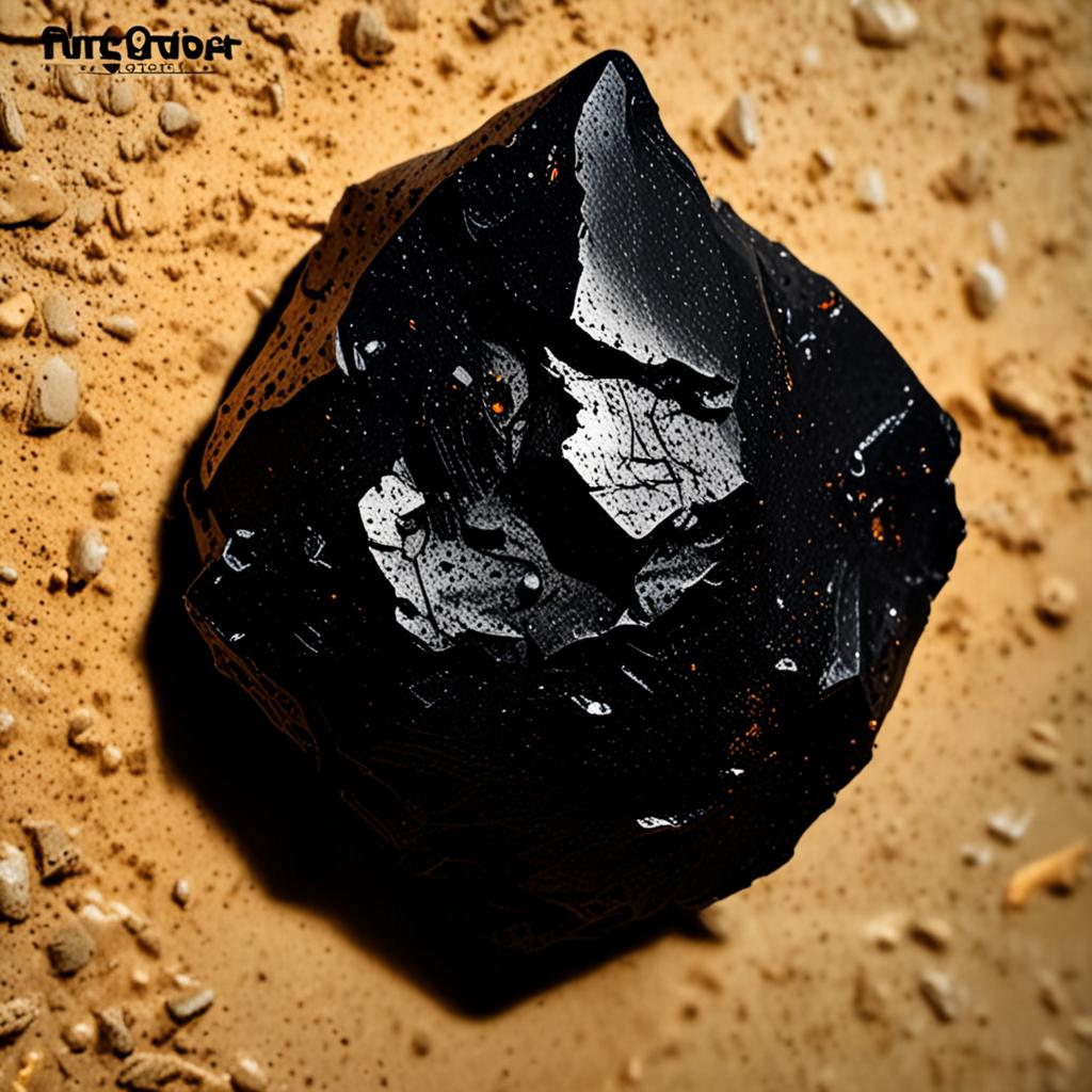 AI visualization of Dhofar 713