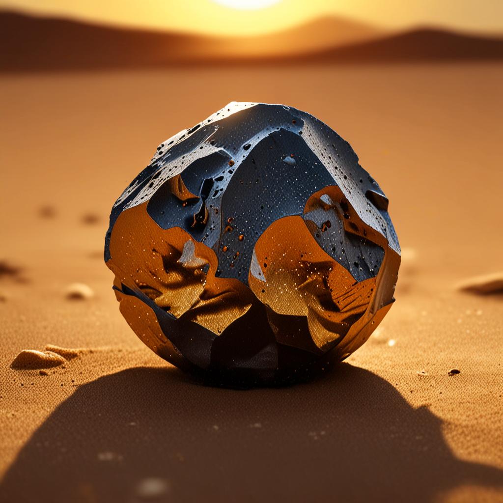 AI visualization of Dhofar 730