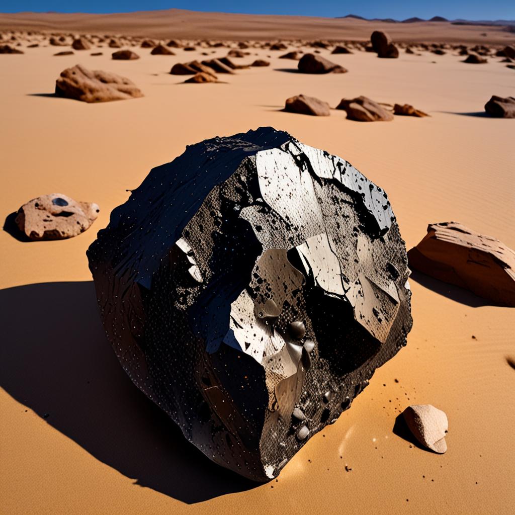 AI visualization of Dhofar 756