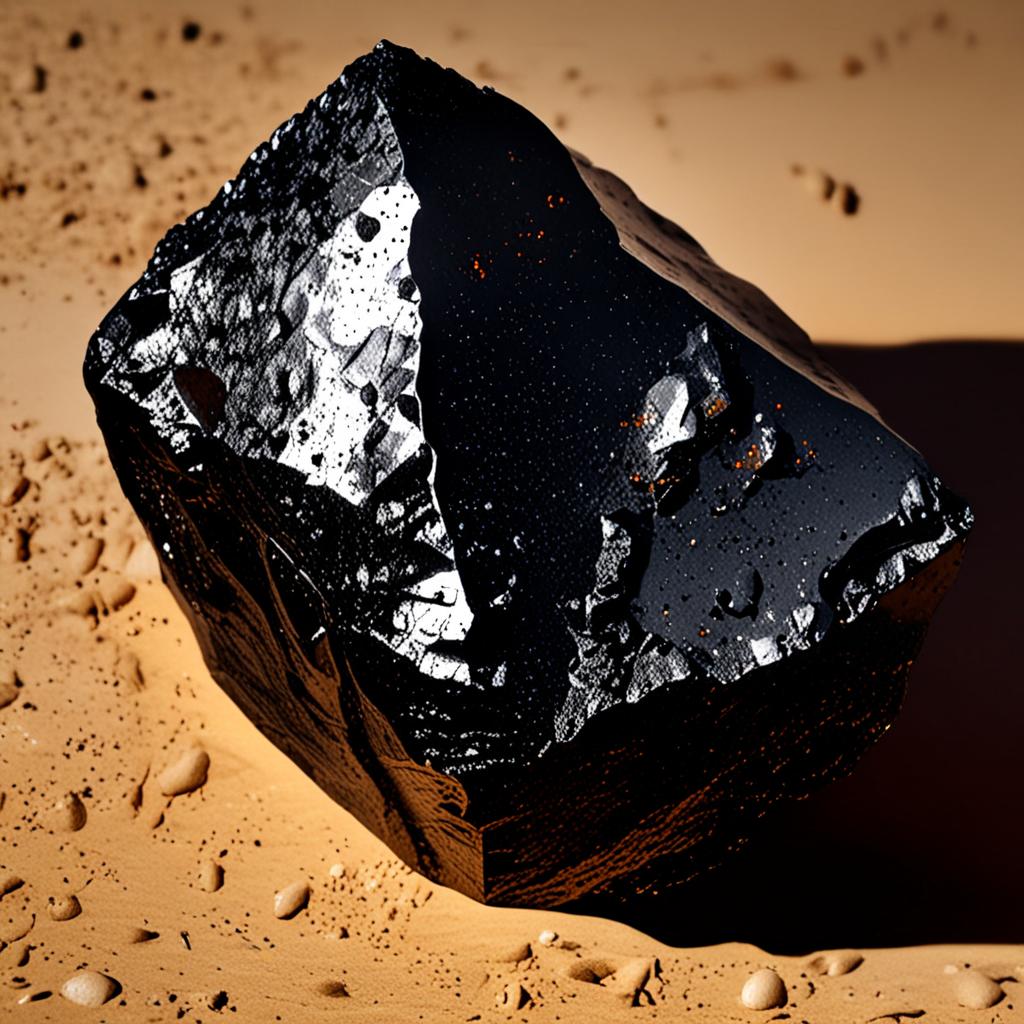 AI visualization of Dhofar 780