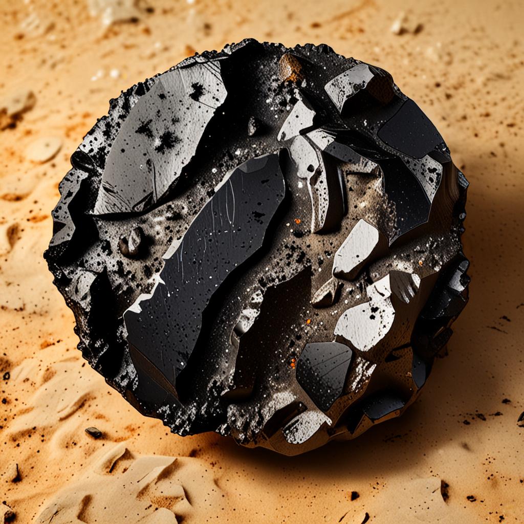 AI visualization of Dhofar 794