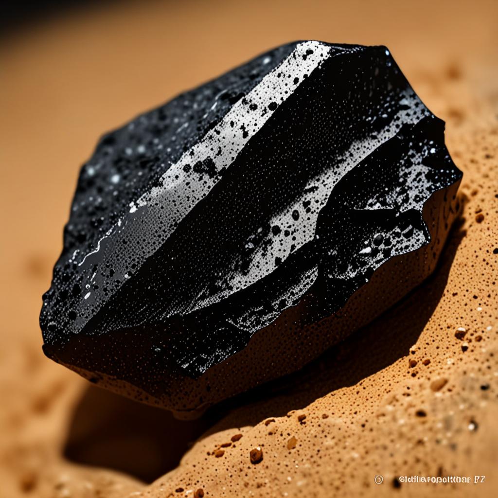 AI visualization of Dhofar 832