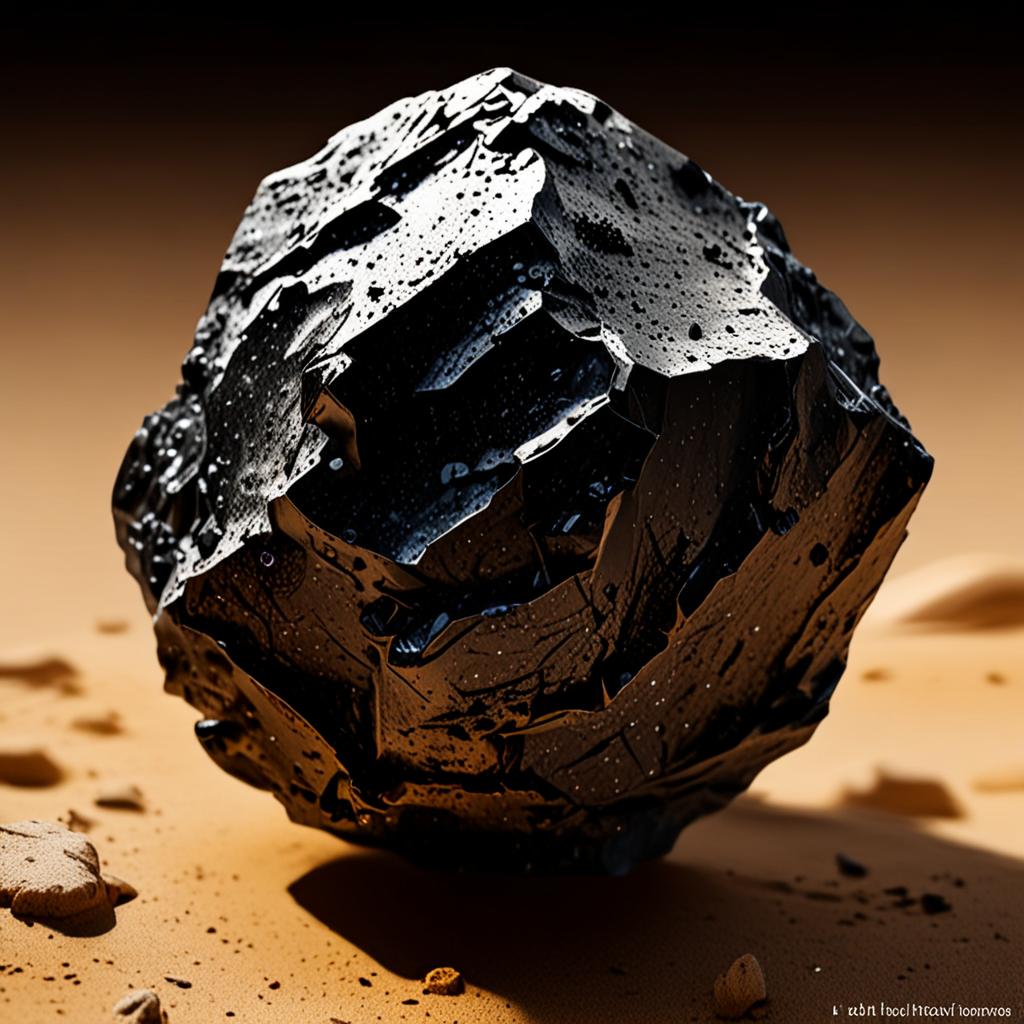 AI visualization of Dhofar 856