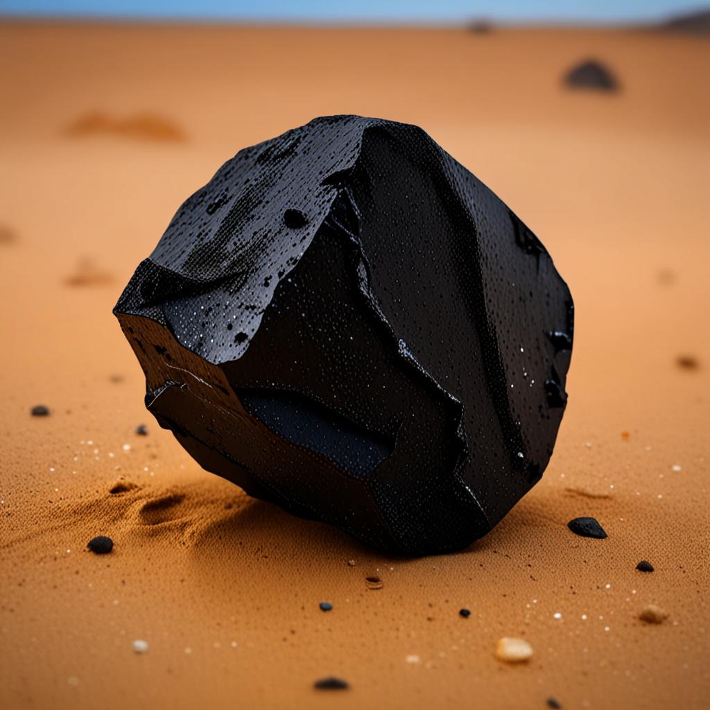 AI visualization of Dhofar 911