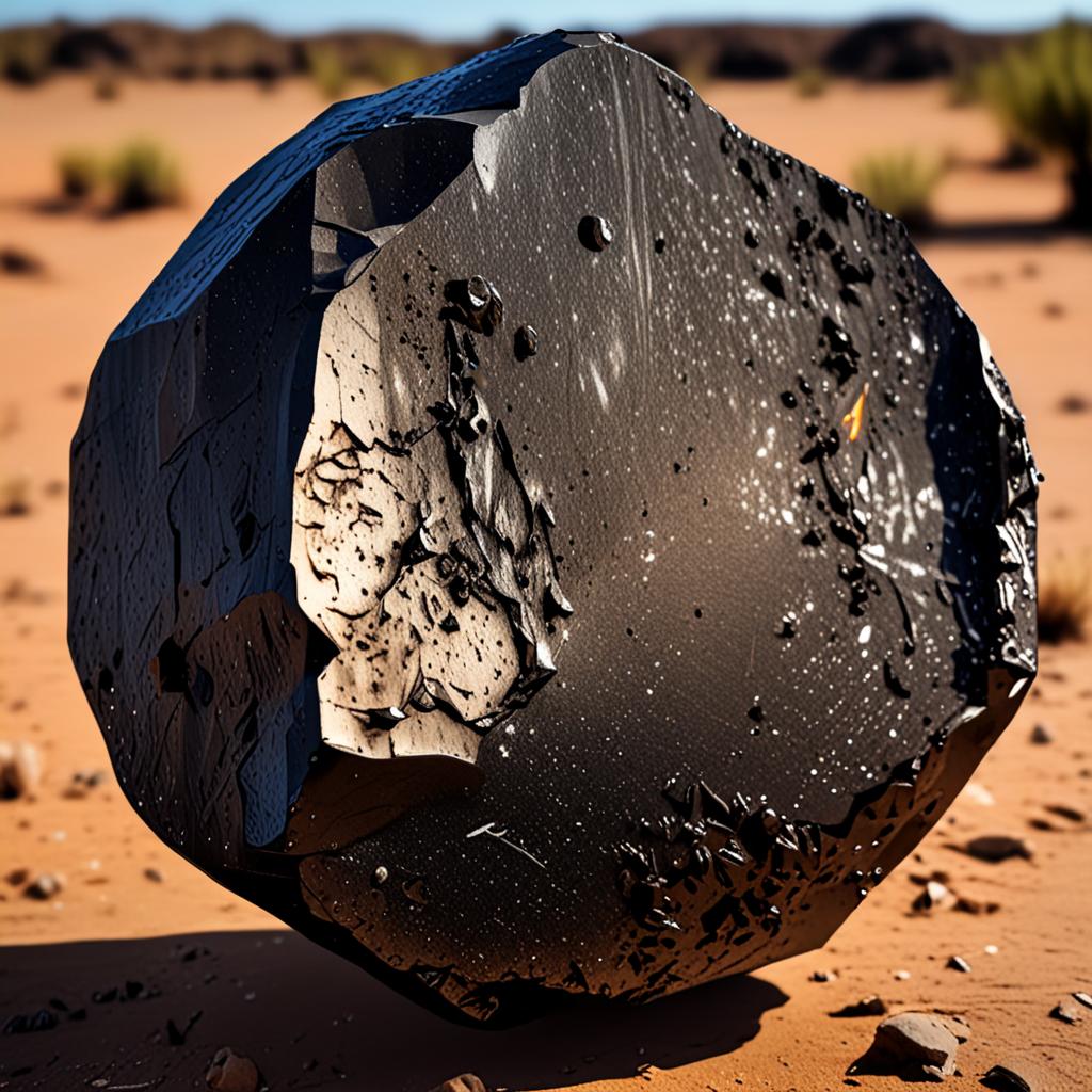 AI visualization of Dimboola