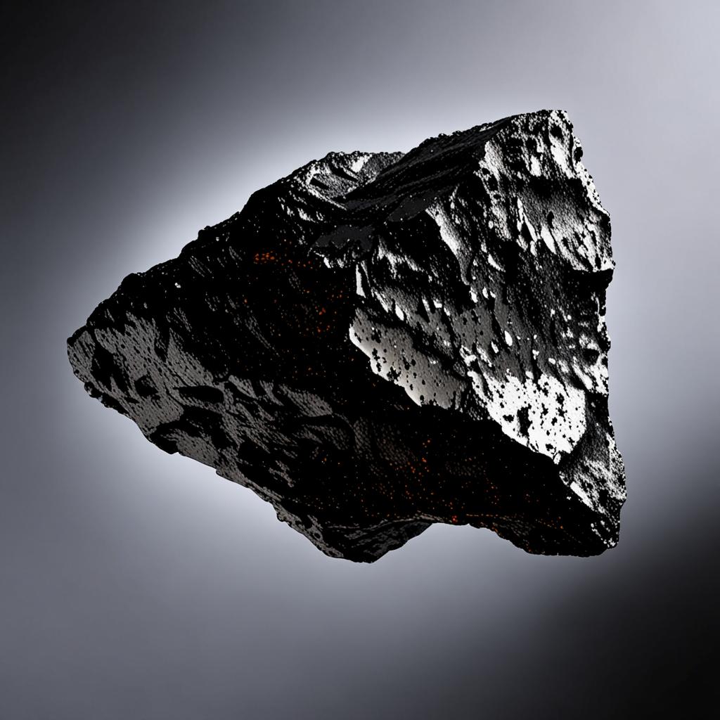 AI visualization of Dumas (b)