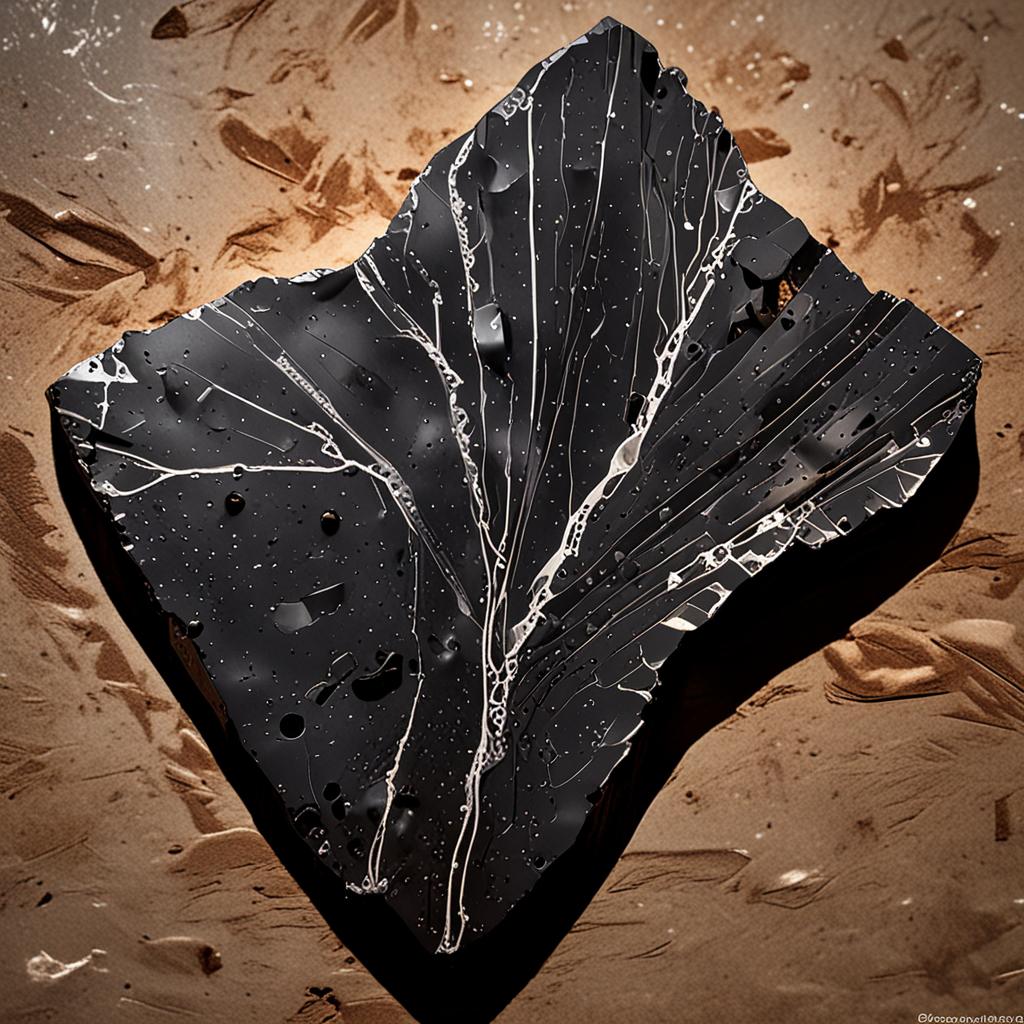 AI visualization of Dutch Flat