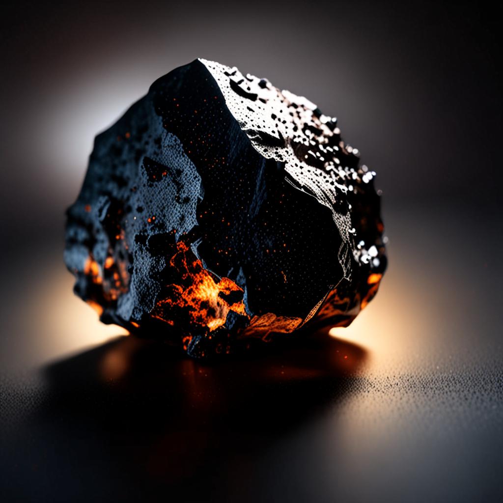 AI visualization of Dyarrl Island