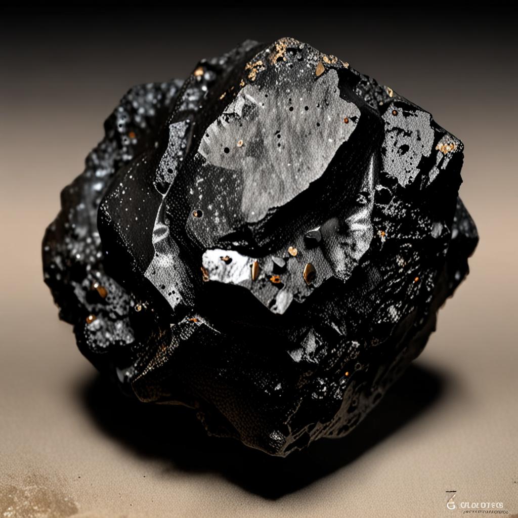 AI visualization of El Atchane 007