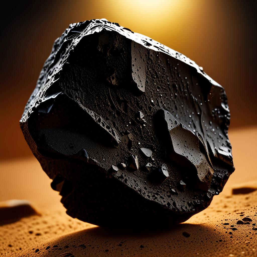 AI visualization of El Faiyum