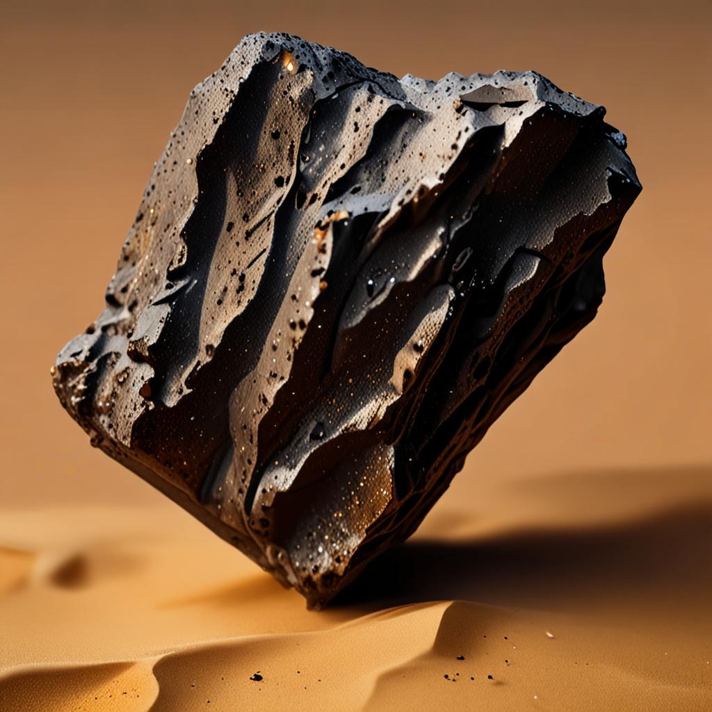 AI visualization of El Gouanem