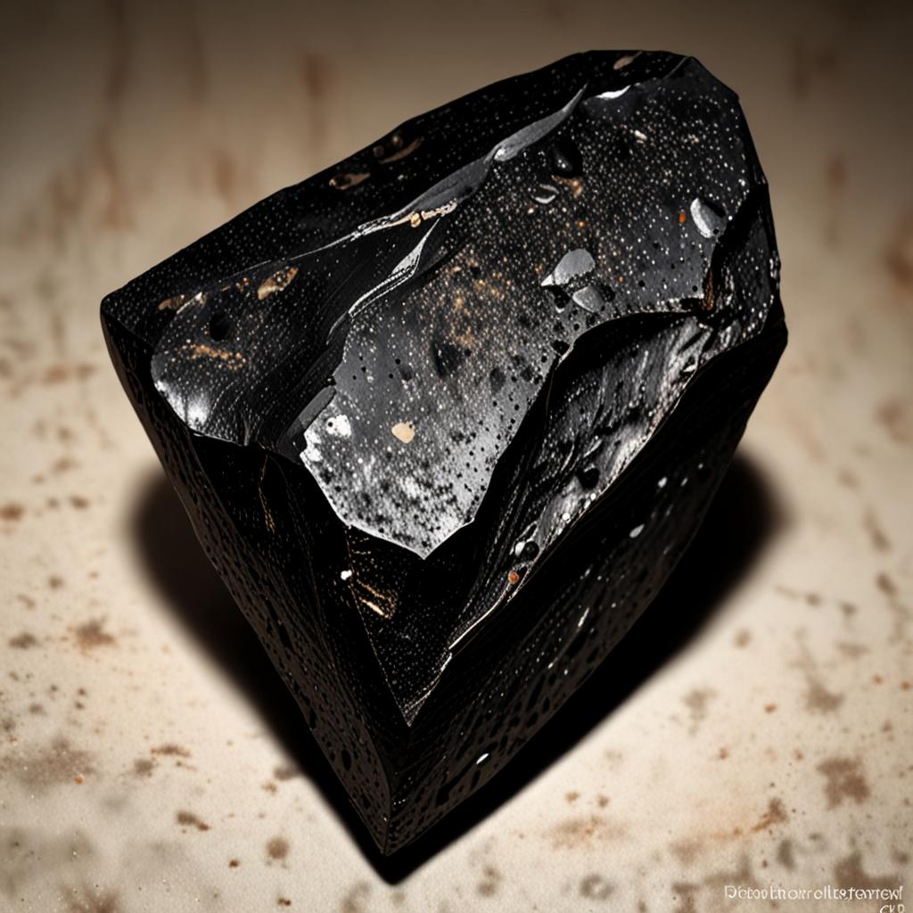 AI visualization of El Mirage